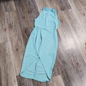 FASHION nova mini dress size XS